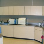 Oral Facial Surgery Associates lab