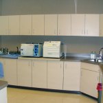 Oral Facial Surgery Associates lab