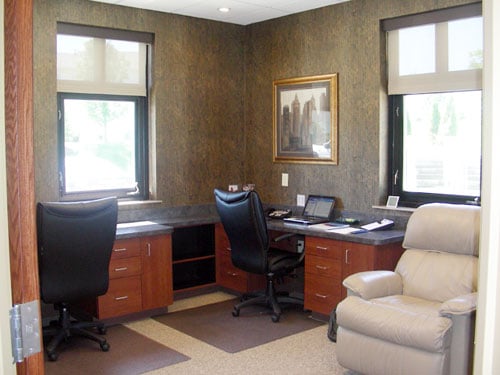 Oral Facial Surgery Associates offices