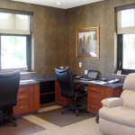 Oral Facial Surgery Associates offices